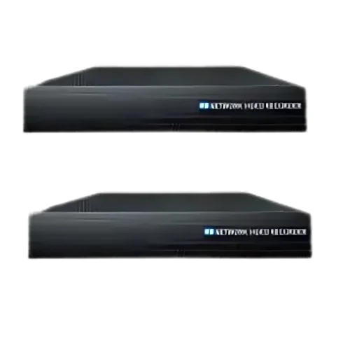 8 ch NVR POE 4TB HDD Internet & Smartphone Remote Monitoring